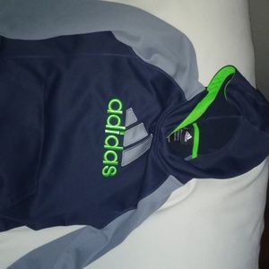 Boys XL Adidas Hoodie